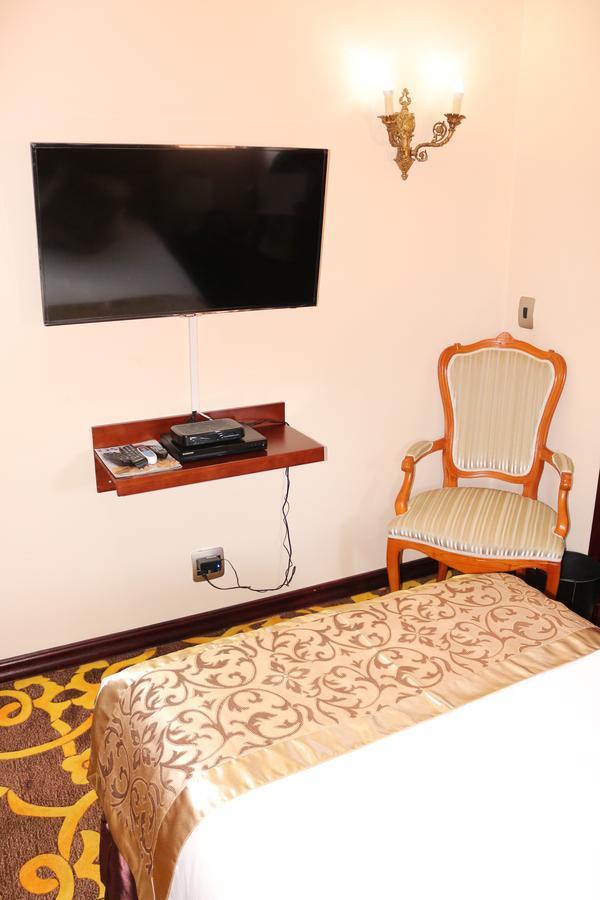 Open House Boutique Hotel Manzini Kültér fotó