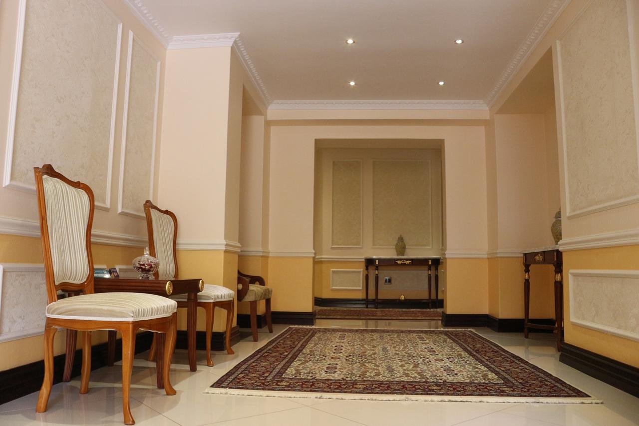 Open House Boutique Hotel Manzini Kültér fotó