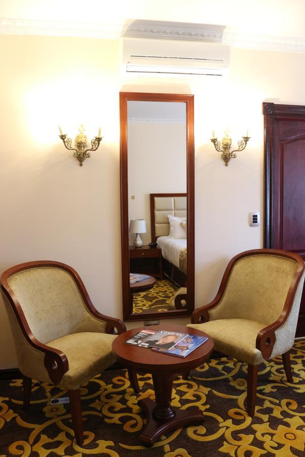 Open House Boutique Hotel Manzini Kültér fotó