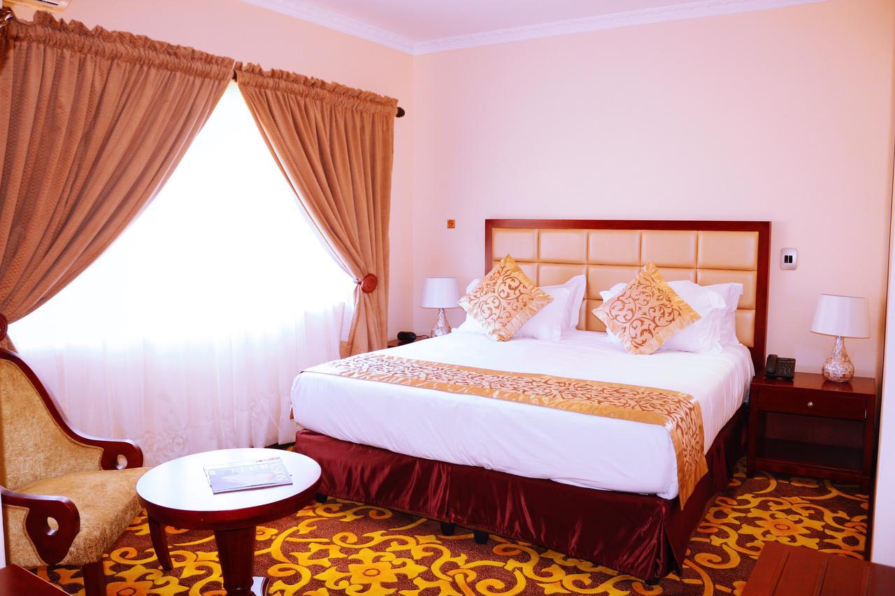Open House Boutique Hotel Manzini Kültér fotó